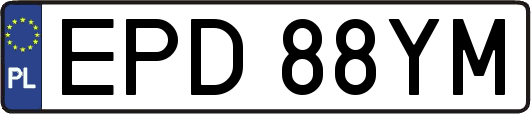 EPD88YM