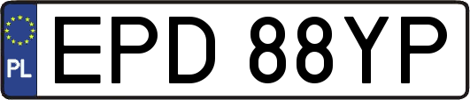 EPD88YP