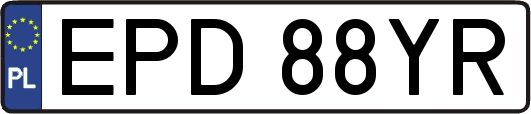 EPD88YR