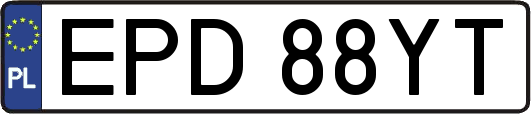 EPD88YT
