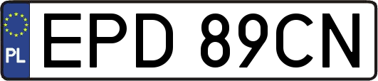 EPD89CN