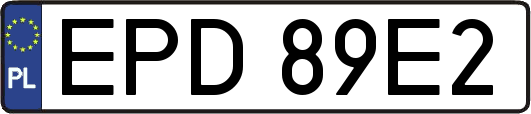 EPD89E2
