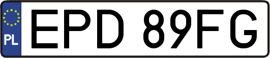 EPD89FG