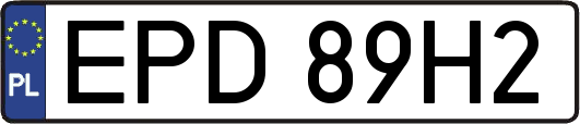 EPD89H2