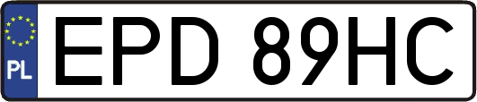 EPD89HC