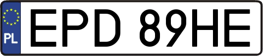 EPD89HE
