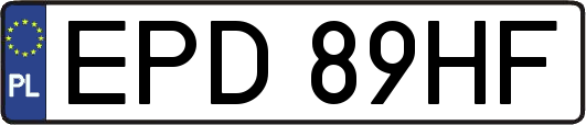 EPD89HF