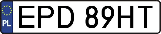 EPD89HT