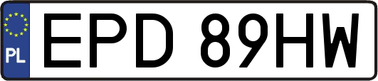 EPD89HW