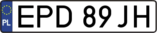 EPD89JH