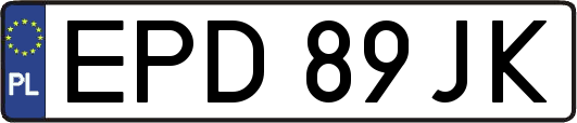 EPD89JK