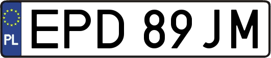 EPD89JM