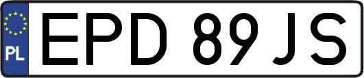 EPD89JS