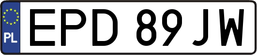 EPD89JW