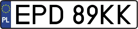 EPD89KK