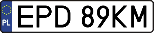 EPD89KM