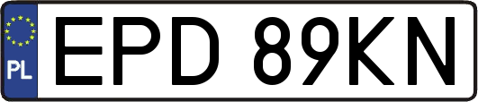EPD89KN