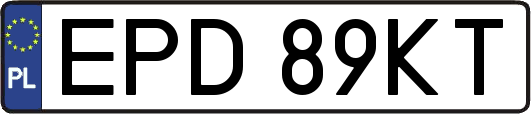 EPD89KT