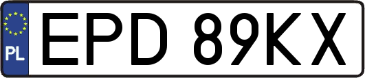 EPD89KX