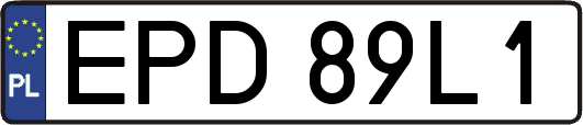 EPD89L1