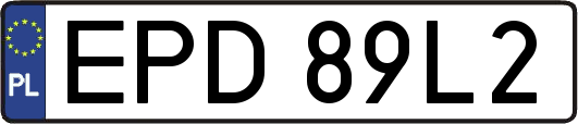 EPD89L2