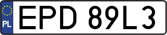 EPD89L3