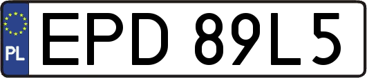 EPD89L5