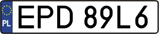 EPD89L6