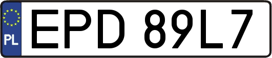 EPD89L7