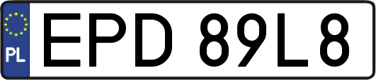 EPD89L8