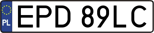 EPD89LC