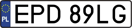 EPD89LG