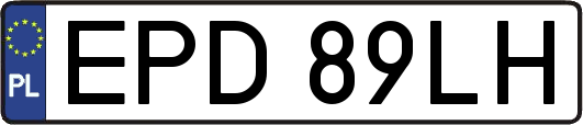 EPD89LH