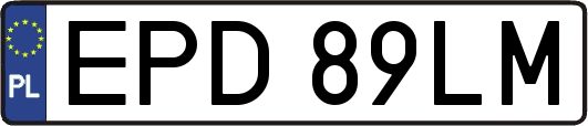 EPD89LM