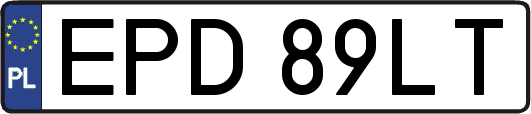 EPD89LT