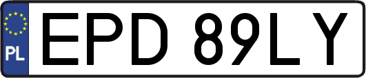 EPD89LY