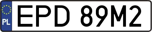 EPD89M2