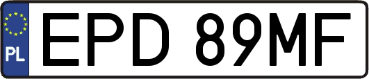 EPD89MF