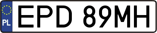 EPD89MH