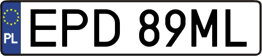 EPD89ML