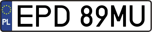 EPD89MU