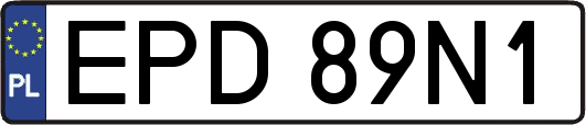 EPD89N1