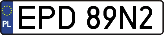 EPD89N2
