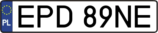 EPD89NE