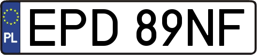 EPD89NF