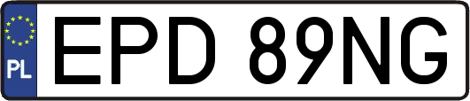 EPD89NG