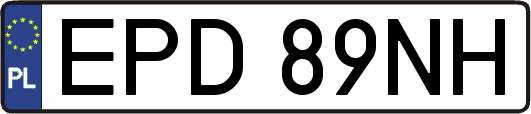 EPD89NH