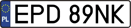 EPD89NK