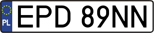EPD89NN
