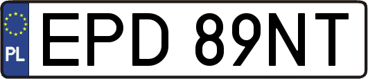 EPD89NT